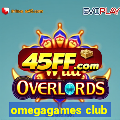 omegagames club
